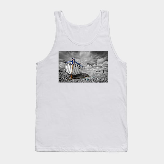 LT98 at Dunwich Tank Top by GeoffCarpenter